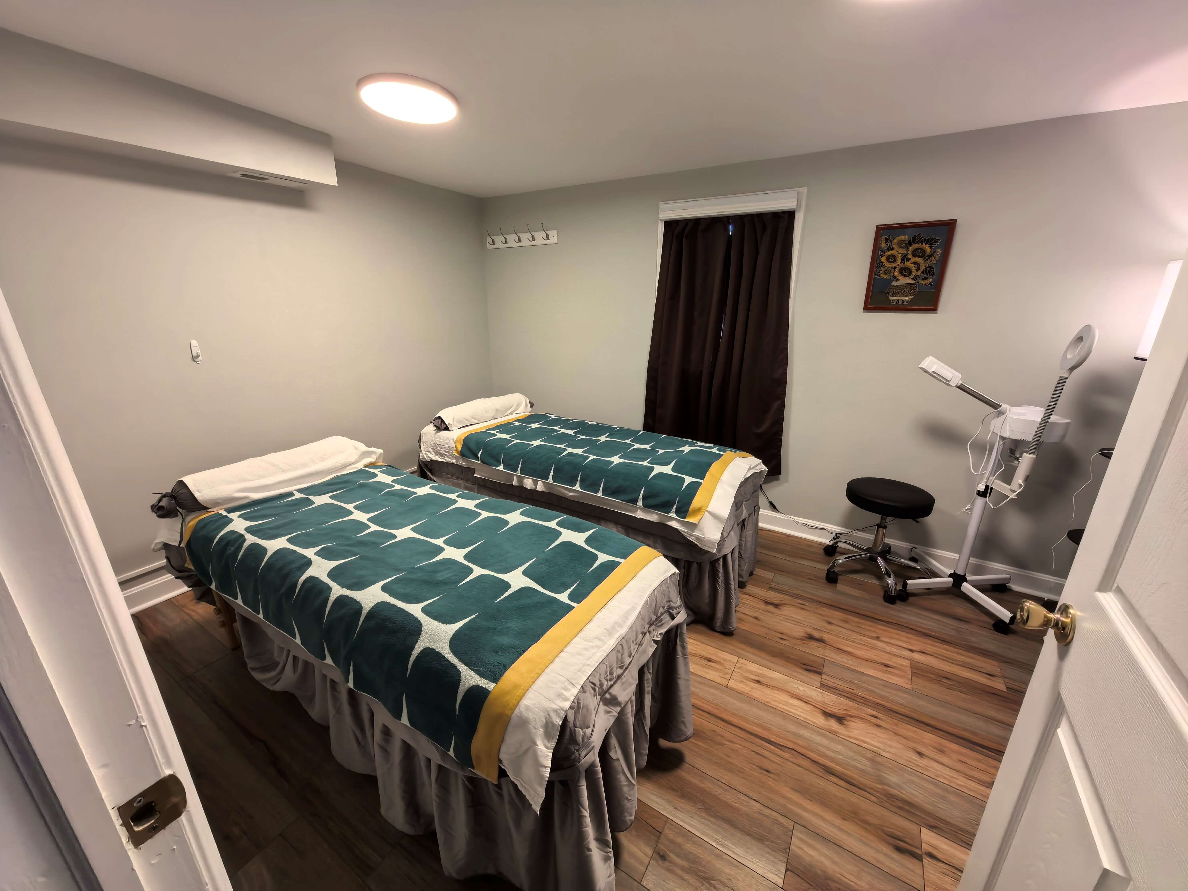 Jasmin Spa