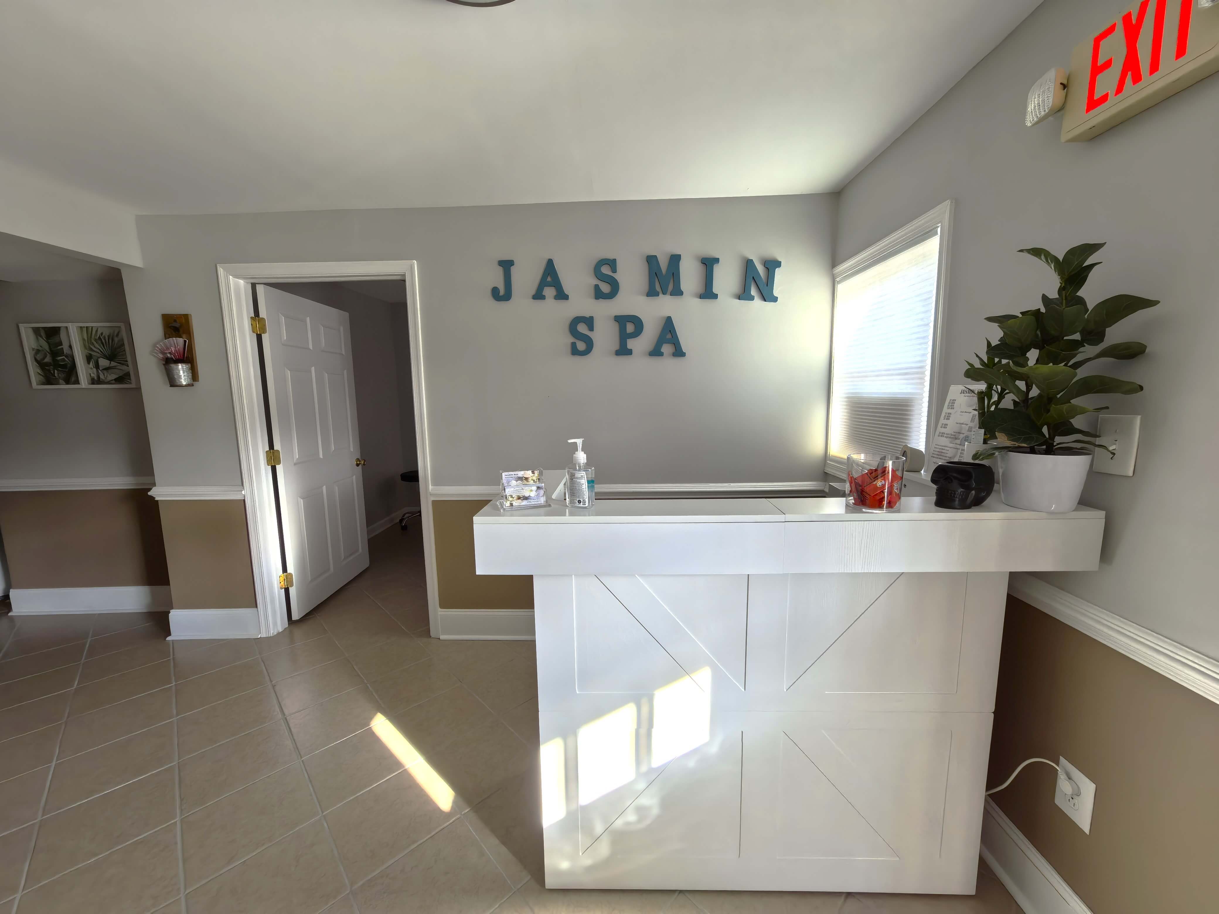 Jasmin Spa