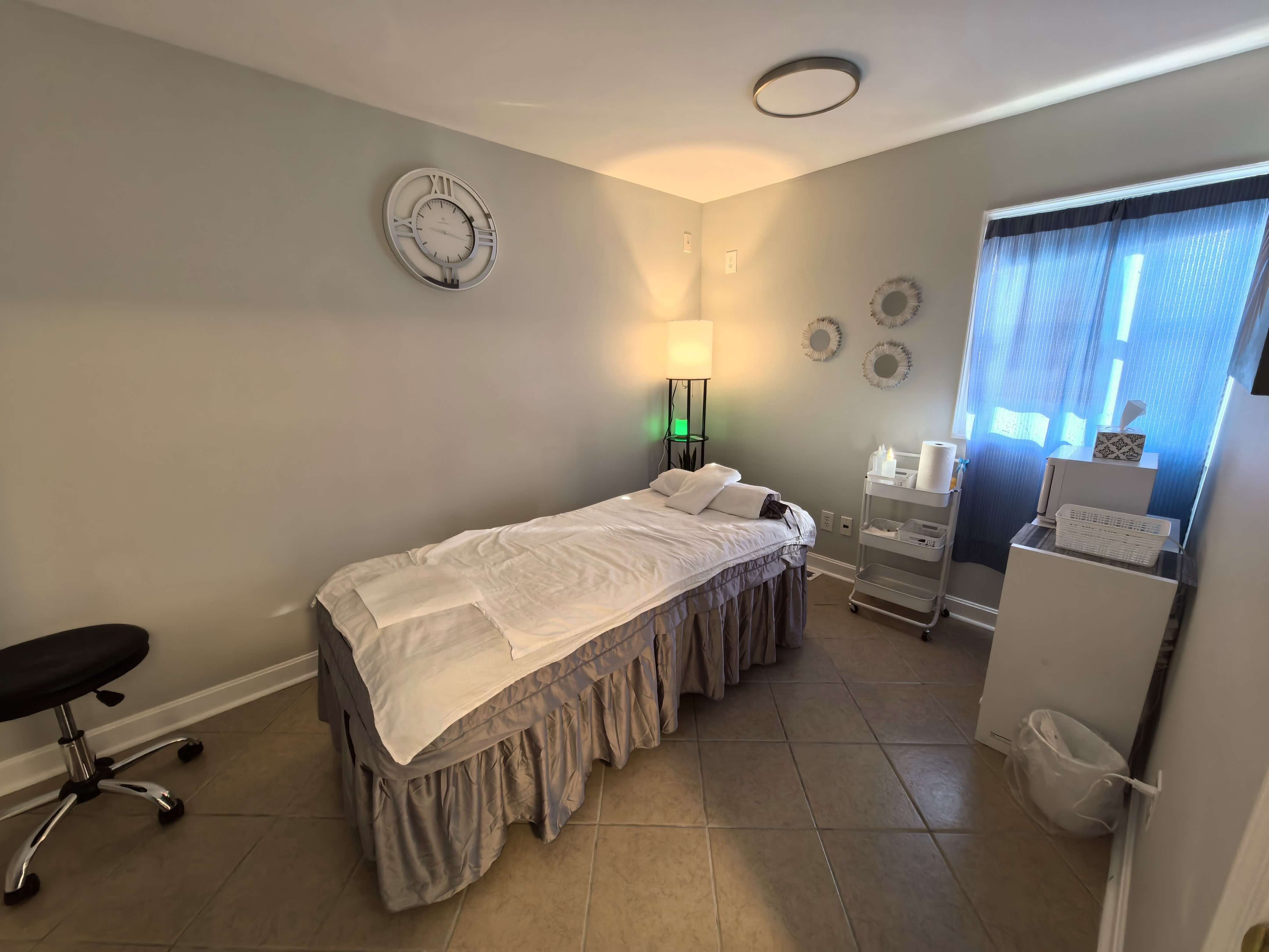 Jasmin Spa